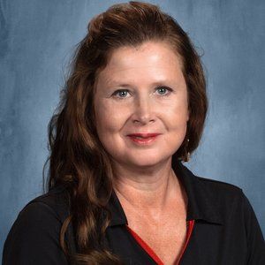 Meet your Posher, Marylou